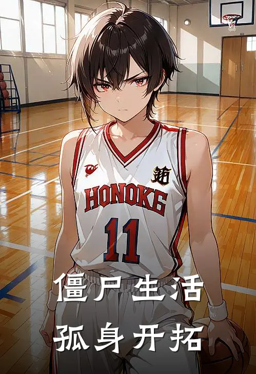 僵尸生活：孤身开拓