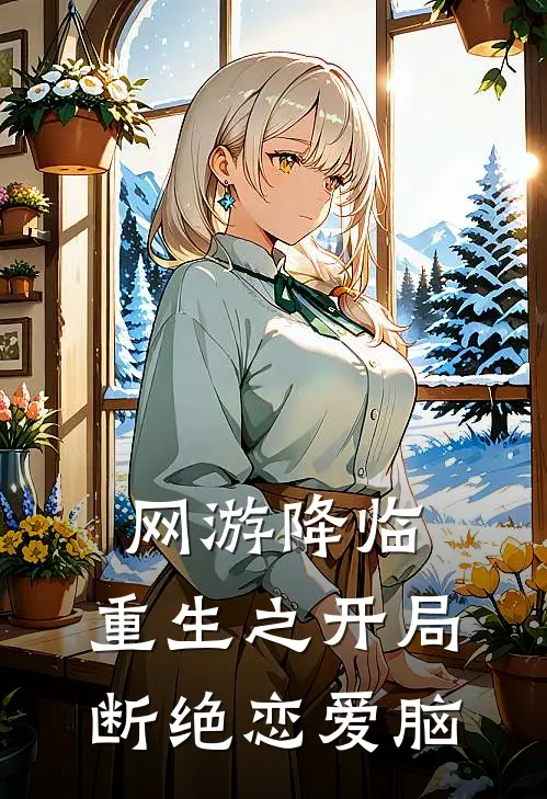 网游降临：重生之开局断绝恋爱脑