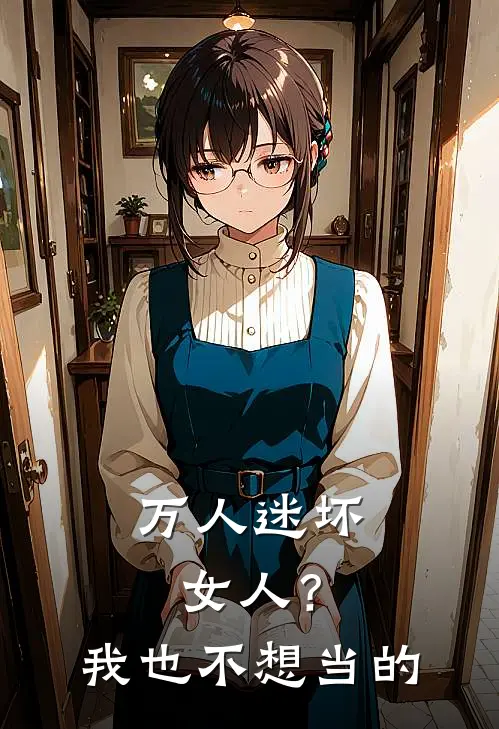 万人迷坏女人？我也不想当的