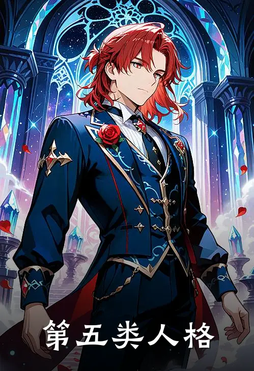 第五类人格