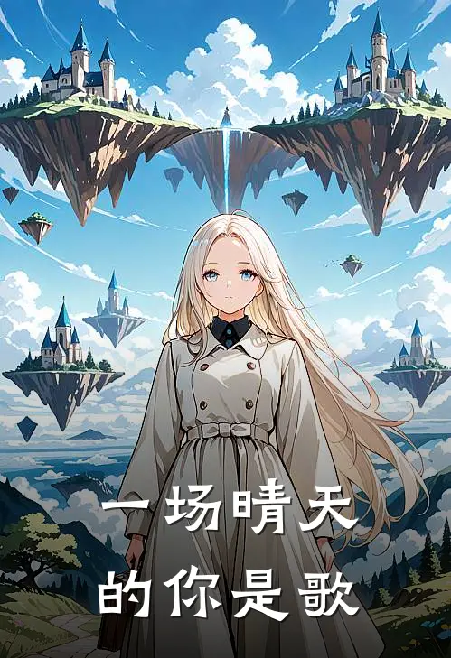 一场晴天的你是歌