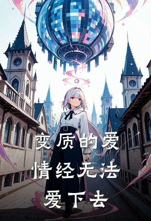 变质的爱情经无法爱下去
