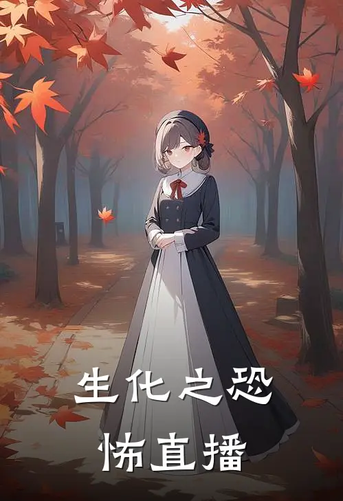 生化之恐怖直播