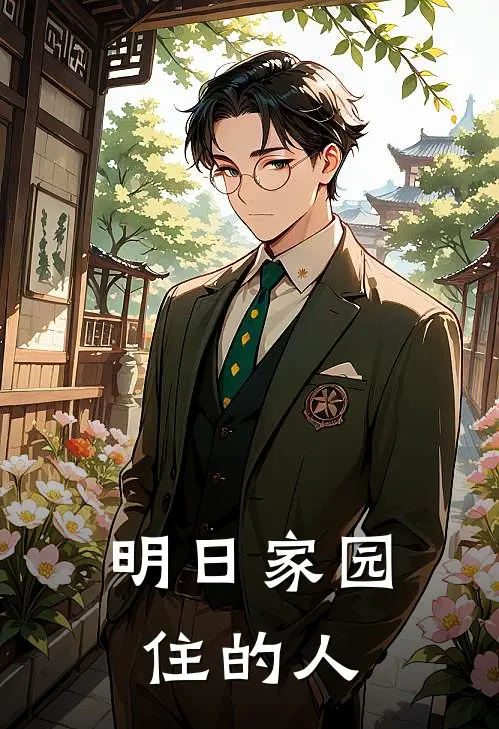 明日家园住的人