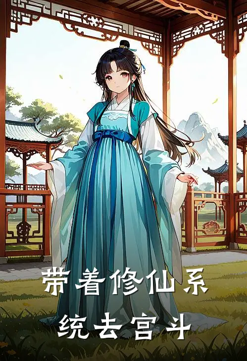 带着修仙系统去宫斗