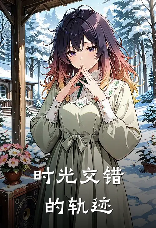 时光交错的轨迹