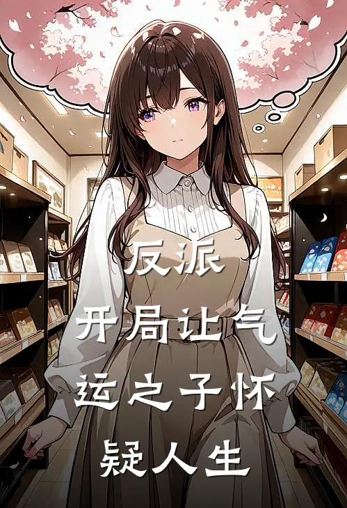 反派：开局让气运之子怀疑人生