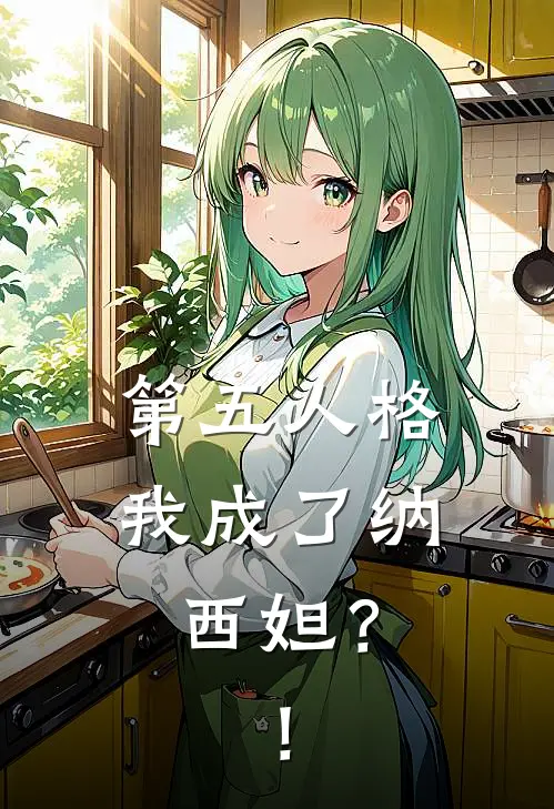 第五人格：我成了纳西妲？！