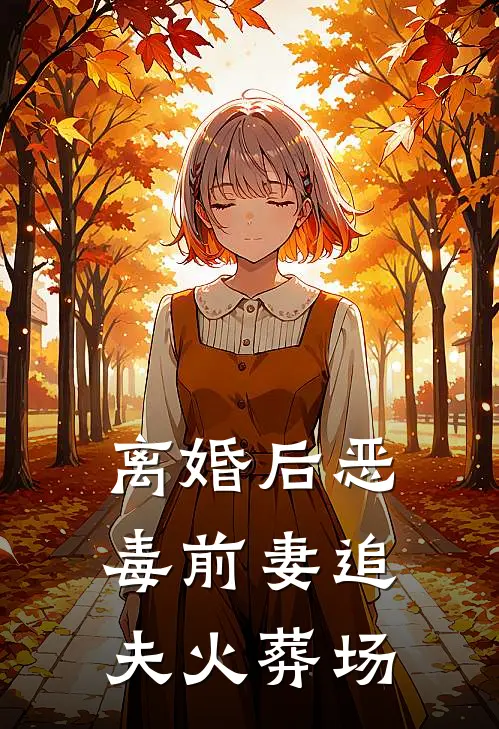 离婚后恶毒前妻追夫火葬场