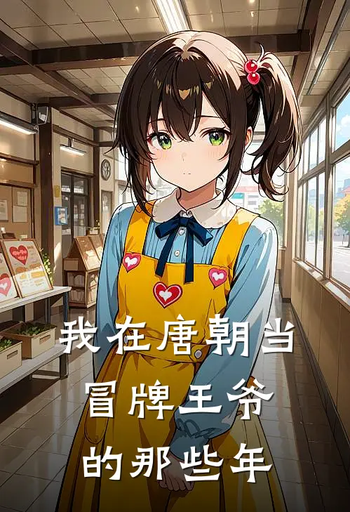 我在唐朝当冒牌王爷的那些年