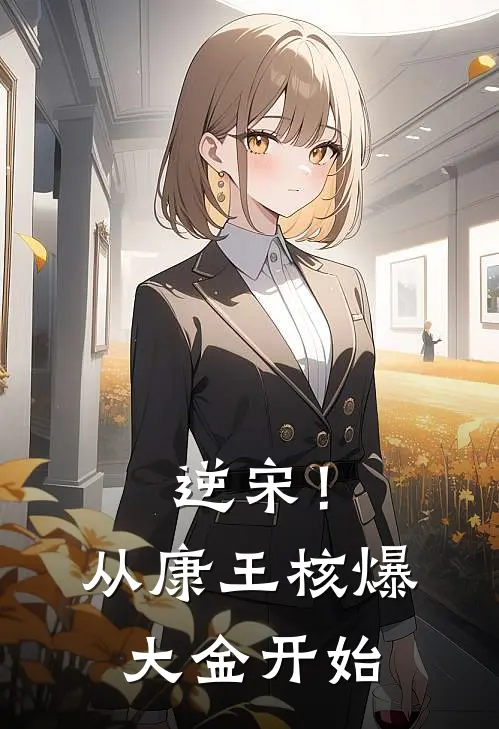 逆宋！从康王核爆大金开始