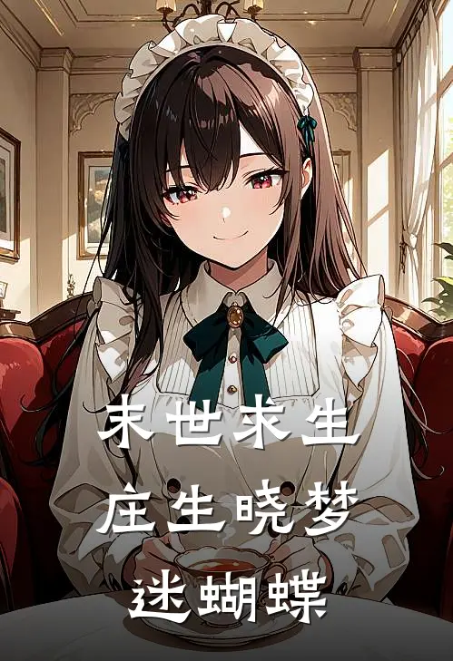 末世求生：庄生晓梦迷蝴蝶