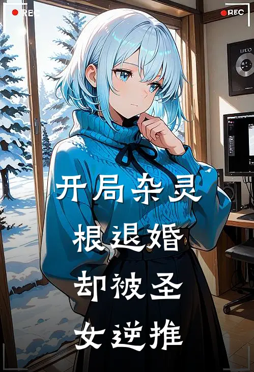 开局杂灵根退婚，却被圣女逆推