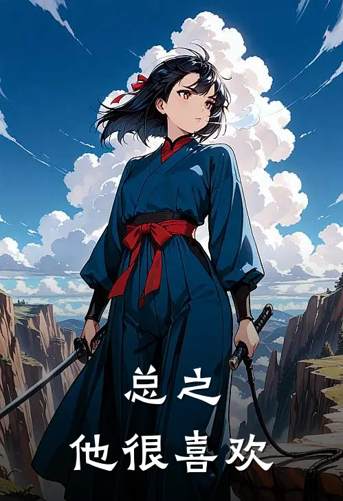 总之，他很喜欢