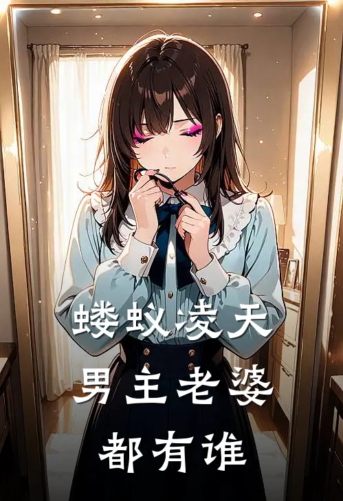 蝼蚁凌天男主老婆都有谁