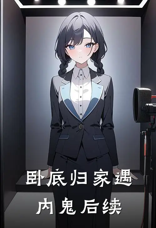 卧底归家遇内鬼后续