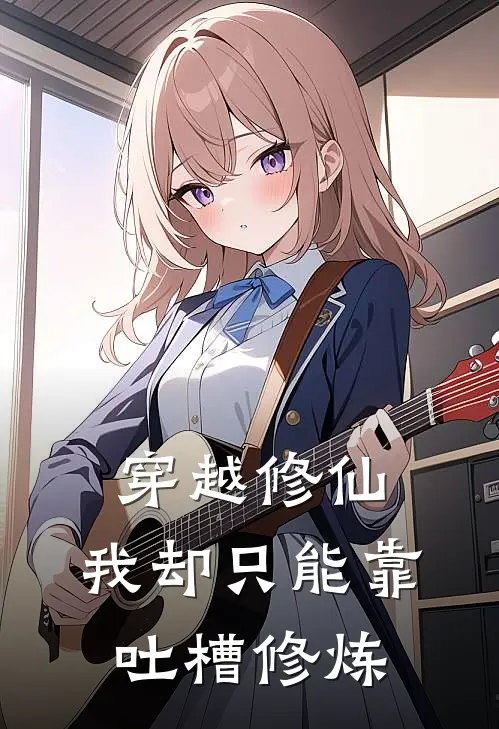 穿越修仙，我却只能靠吐槽修炼