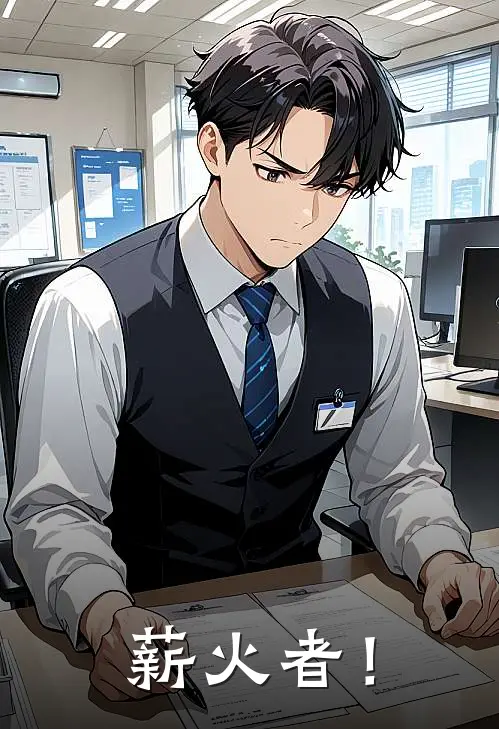 薪火者！