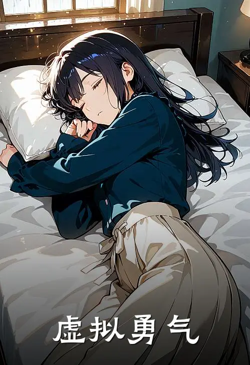 虚拟勇气