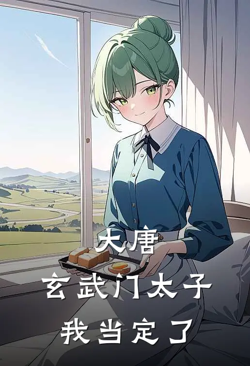 大唐：玄武门太子我当定了