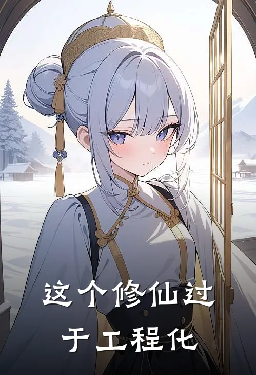 这个修仙过于工程化