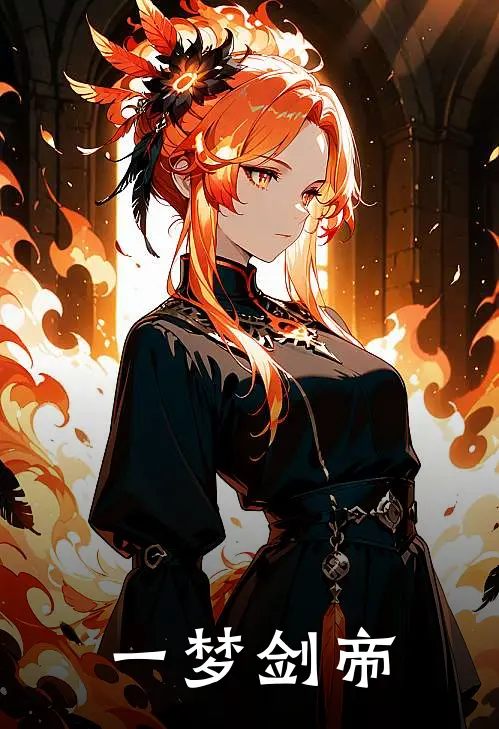 一梦剑帝