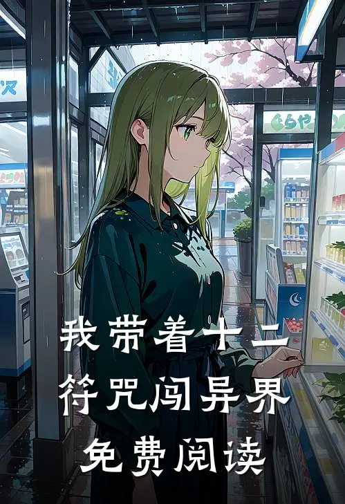 我带着十二符咒闯异界免费阅读