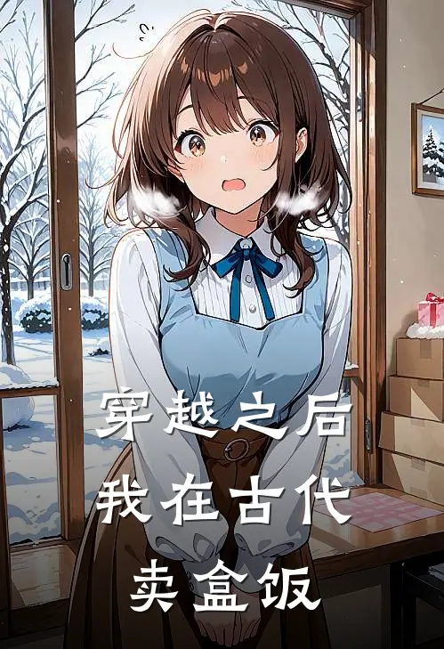 穿越之后，我在古代卖盒饭