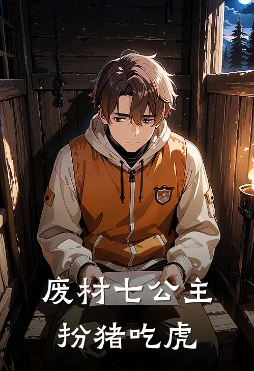 废材七公主扮猪吃虎