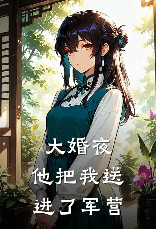 大婚夜，他把我送进了军营