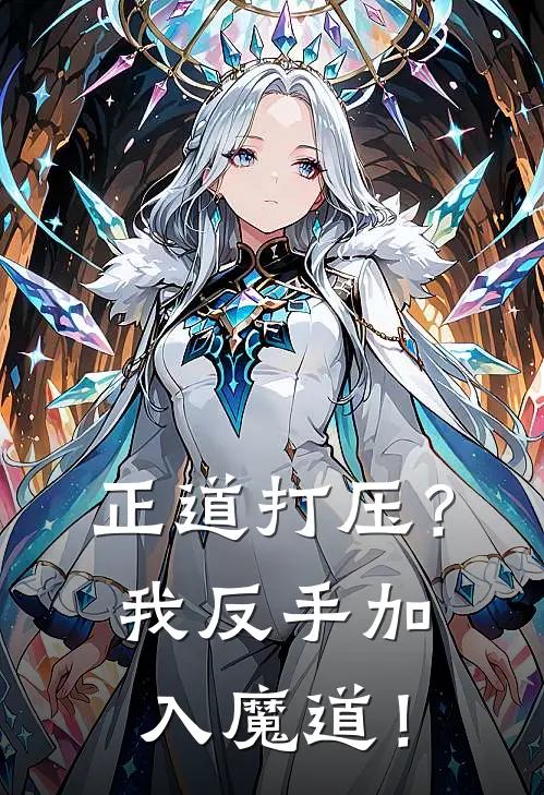 正道打压？我反手加入魔道！