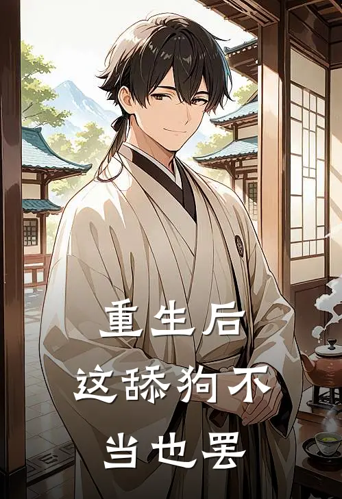 重生后，这舔狗不当也罢