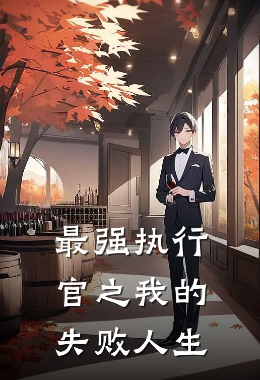 最强执行官之我的失败人生