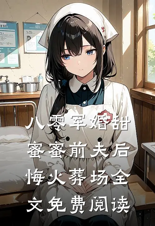 八零军婚甜蜜蜜前夫后悔火葬场全文免费阅读