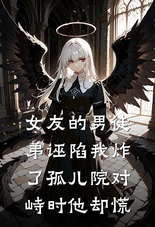 女友的男徒弟诬陷我炸了孤儿院对峙时他却慌