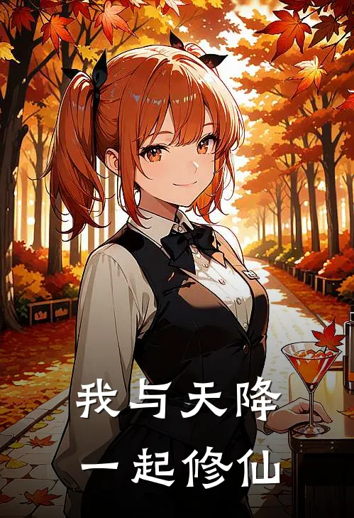 我与天降一起修仙