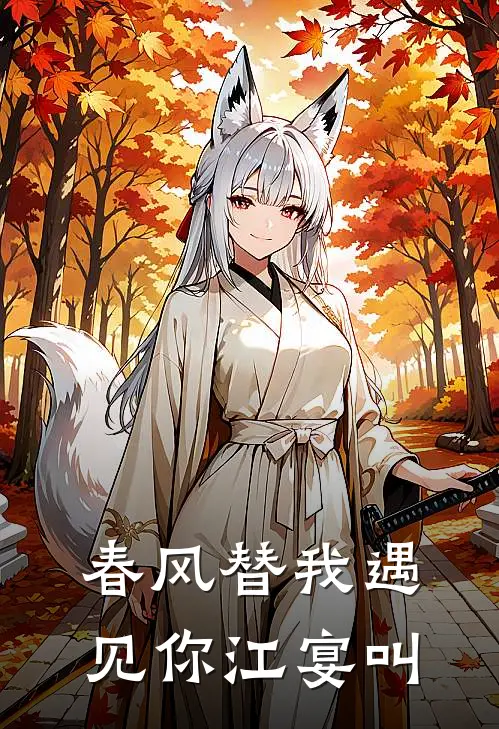 春风替我遇见你江宴叫