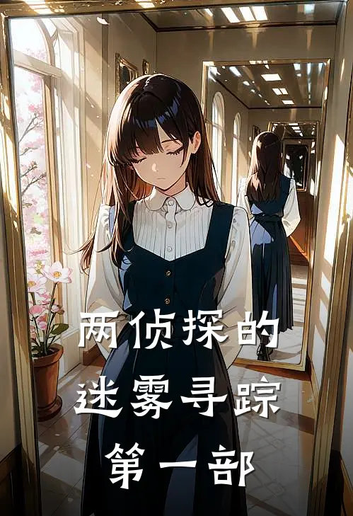 两侦探的迷雾寻踪【第一部】