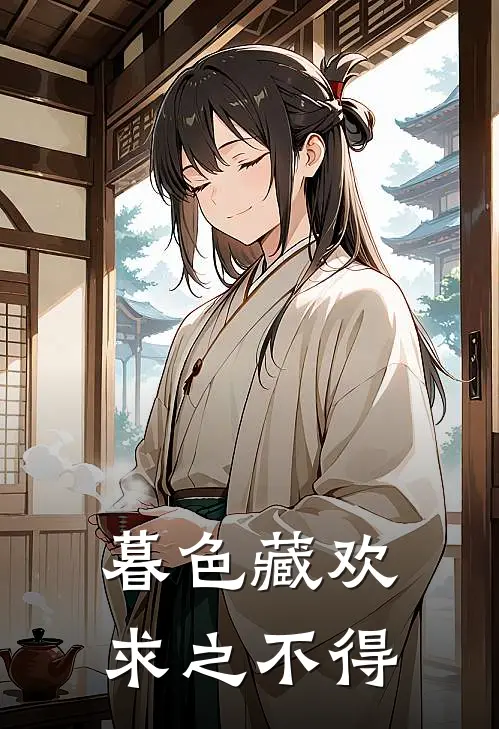 暮色藏欢求之不得