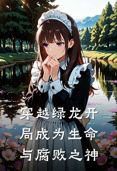 穿越绿龙开局成为生命与腐败之神