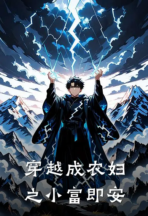 穿越成农妇之小富即安