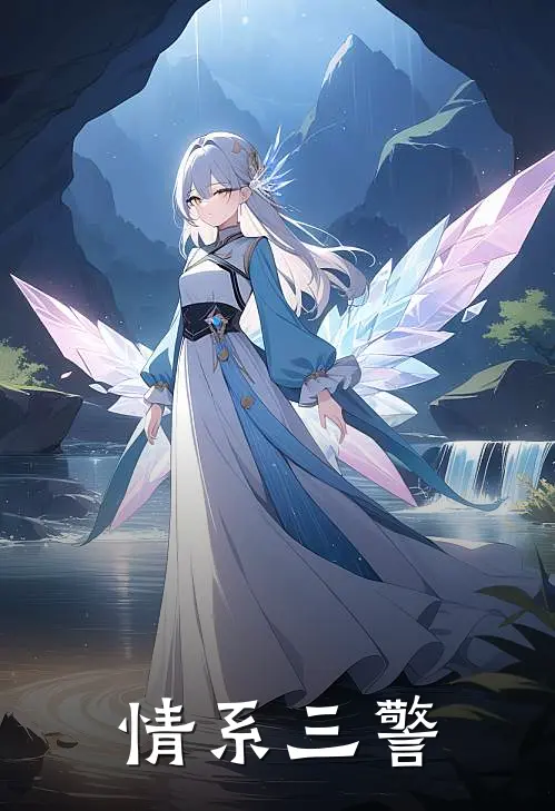 情系三警