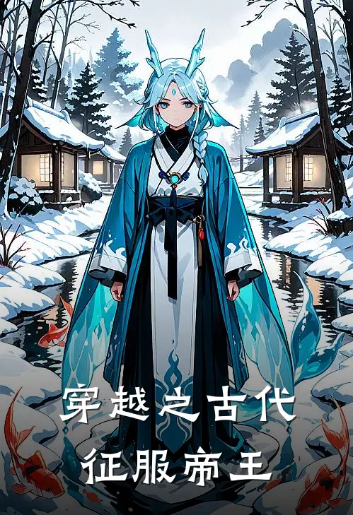 穿越之古代征服帝王