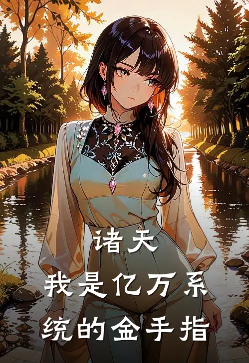 诸天：我是亿万系统的金手指