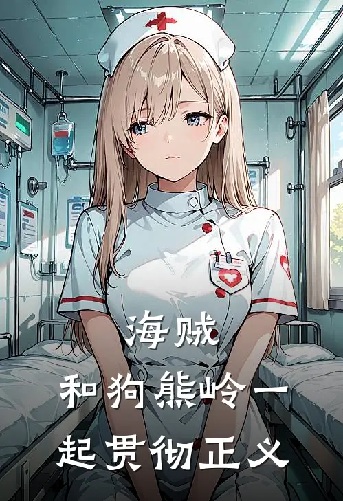 海贼：和狗熊岭一起贯彻正义