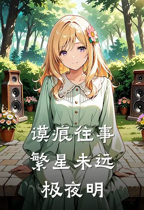 谟痕往事：繁星未远极夜明