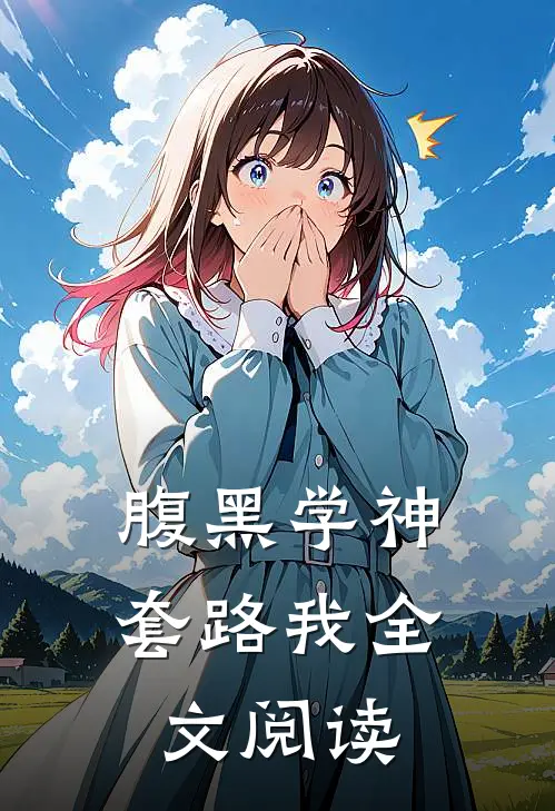 腹黑学神套路我全文阅读