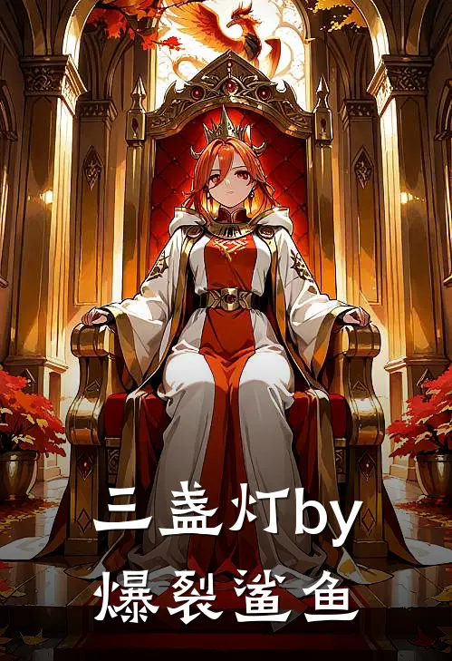 三盏灯by爆裂鲨鱼