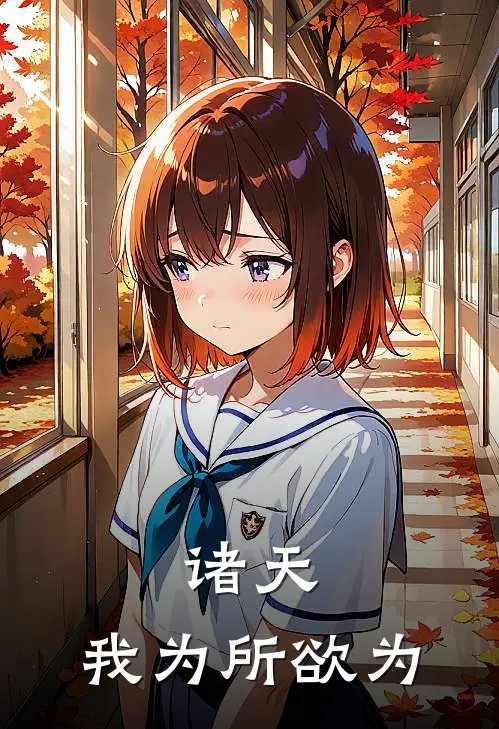 诸天，我为所欲为