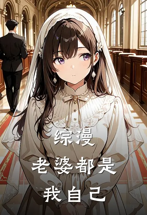 综漫，老婆都是我自己